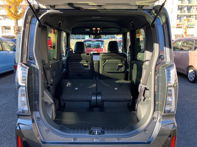 タントカスタムＲＳ　ナビ・バックカメラ・ＥＴＣ・ドラレコ保証　新車保証・まごころ保証　１年間・走行距離無制限付き（東京都）の中古車