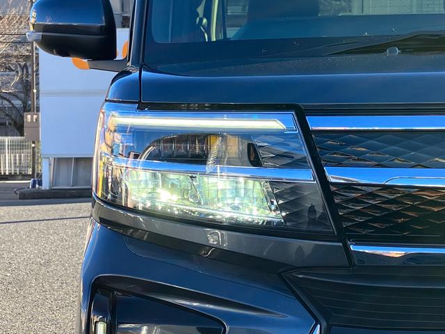 タントカスタムＲＳ　ナビ・バックカメラ・ＥＴＣ・ドラレコ保証　新車保証・まごころ保証　１年間・走行距離無制限付き（東京都）の中古車