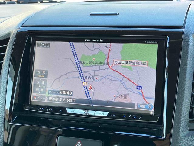 パレットＳＷＸＳ　　社外ナビ・バックカメラ・ＥＴＣ（東京都）の中古車