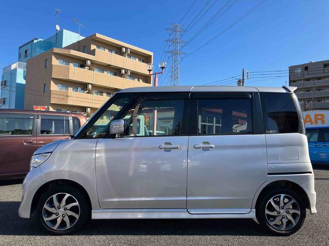 パレットＳＷＸＳ　　社外ナビ・バックカメラ・ＥＴＣ（東京都）の中古車