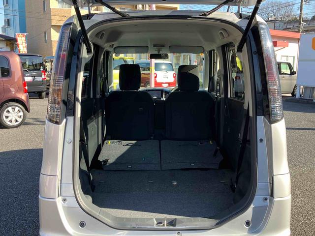 パレットＳＷＸＳ　　社外ナビ・バックカメラ・ＥＴＣ（東京都）の中古車