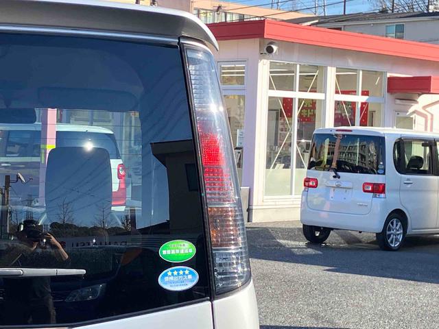 パレットＳＷＸＳ　　社外ナビ・バックカメラ・ＥＴＣ（東京都）の中古車