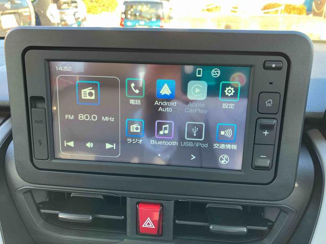 ムーヴＸ　６．８ディスプレイオーディオ・バックカメラ・前後ドラレコ保証　新車保証・まごころ保証　１年間・走行距離無制限付き（東京都）の中古車