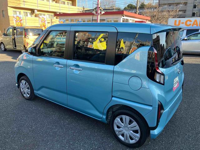 ムーヴＸ　６．８ディスプレイオーディオ・バックカメラ・前後ドラレコ保証　新車保証・まごころ保証　１年間・走行距離無制限付き（東京都）の中古車