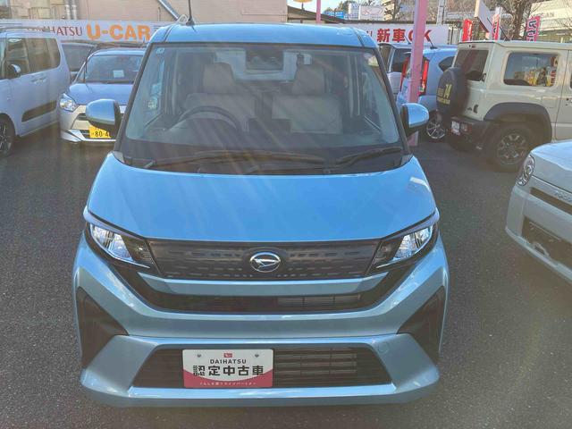 ムーヴＸ　６．８ディスプレイオーディオ・バックカメラ・前後ドラレコ保証　新車保証・まごころ保証　１年間・走行距離無制限付き（東京都）の中古車