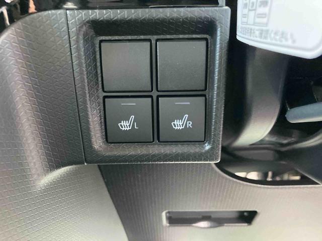 タントカスタムＲＳ　届け出済み未使用車保証　新車保証・まごころ保証　１年間・走行距離無制限付き（東京都）の中古車