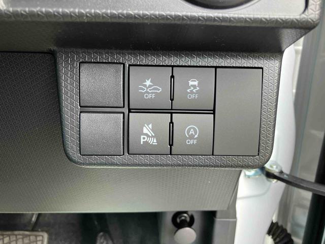 タントカスタムＲＳ　届け出済み未使用車保証　新車保証・まごころ保証　１年間・走行距離無制限付き（東京都）の中古車