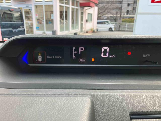 タントカスタムＲＳ　届け出済み未使用車保証　新車保証・まごころ保証　１年間・走行距離無制限付き（東京都）の中古車