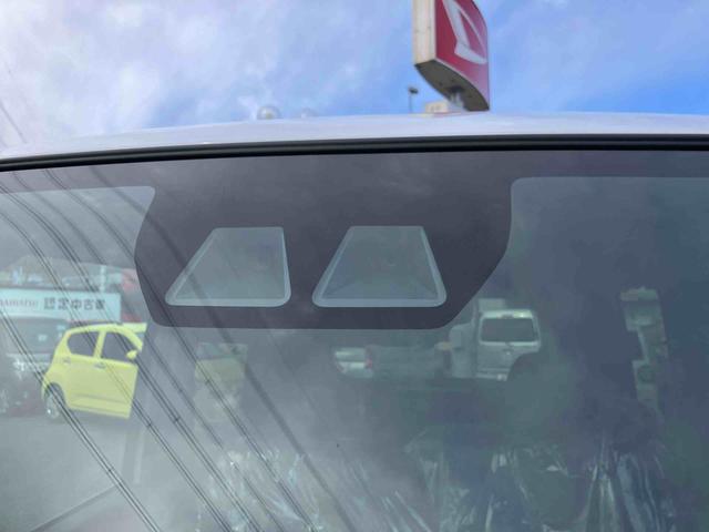 タントカスタムＲＳ　届け出済み未使用車保証　新車保証・まごころ保証　１年間・走行距離無制限付き（東京都）の中古車