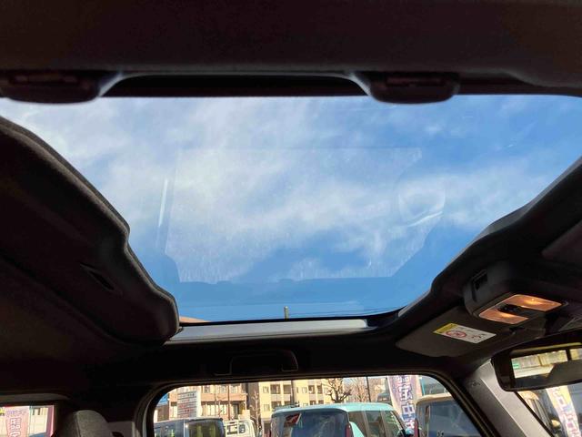 タフトＧ　クロムベンチャー　届け出済み未使用車保証　新車保証・まごころ保証　１年間・走行距離無制限付き（東京都）の中古車