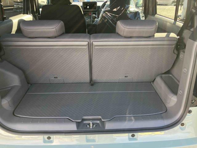 タフトＧ　クロムベンチャー　届け出済み未使用車保証　新車保証・まごころ保証　１年間・走行距離無制限付き（東京都）の中古車