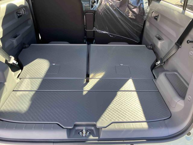 タフトＧ　クロムベンチャー　届け出済み未使用車保証　新車保証・まごころ保証　１年間・走行距離無制限付き（東京都）の中古車