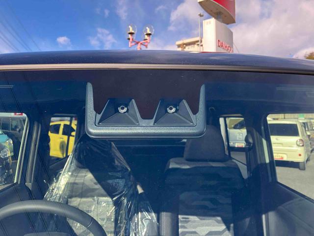 タフトＧ　クロムベンチャー　届け出済み未使用車保証　新車保証・まごころ保証　１年間・走行距離無制限付き（東京都）の中古車