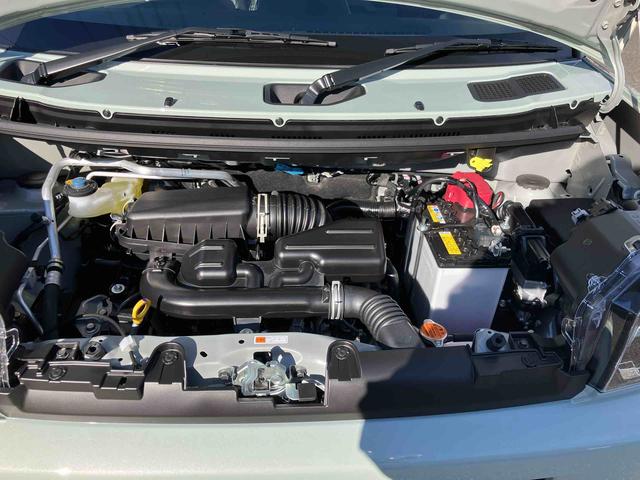 タフトＧ　クロムベンチャー　届け出済み未使用車保証　新車保証・まごころ保証　１年間・走行距離無制限付き（東京都）の中古車