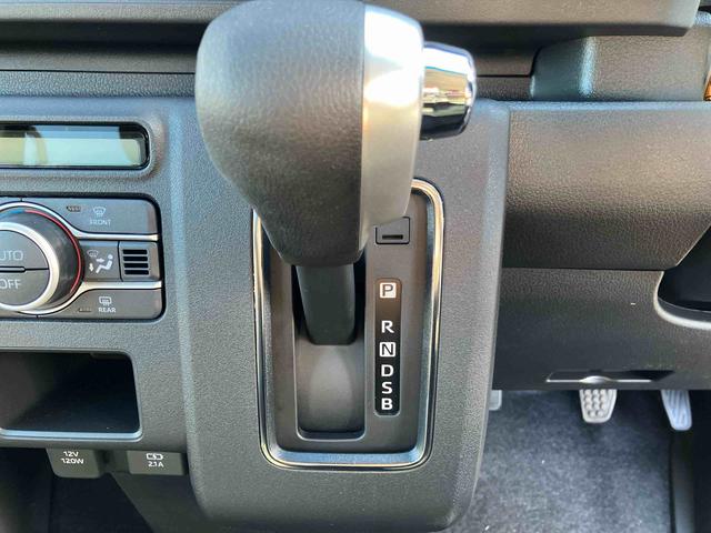 アトレーＲＳ　届け出済み未使用車保証　新車保証・まごころ保証　１年間・走行距離無制限付き（東京都）の中古車