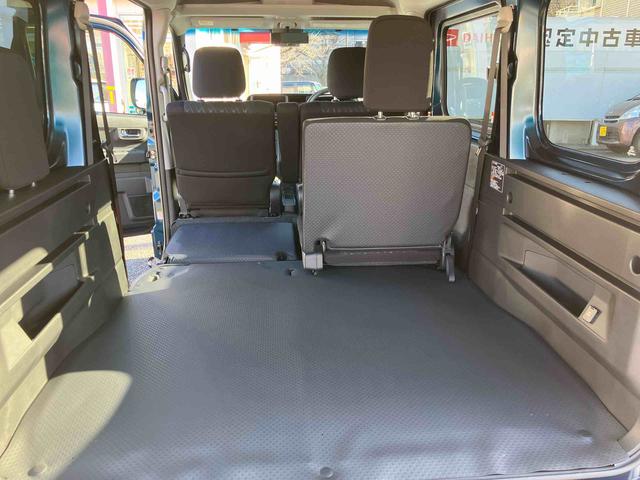 アトレーＲＳ　届け出済み未使用車保証　新車保証・まごころ保証　１年間・走行距離無制限付き（東京都）の中古車