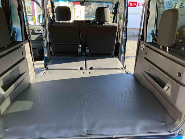 アトレーＲＳ　届け出済み未使用車保証　新車保証・まごころ保証　１年間・走行距離無制限付き（東京都）の中古車