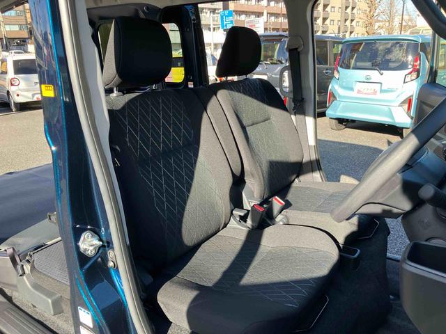 アトレーＲＳ　届け出済み未使用車保証　新車保証・まごころ保証　１年間・走行距離無制限付き（東京都）の中古車