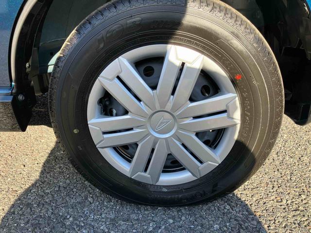 アトレーＲＳ　届け出済み未使用車保証　新車保証・まごころ保証　１年間・走行距離無制限付き（東京都）の中古車