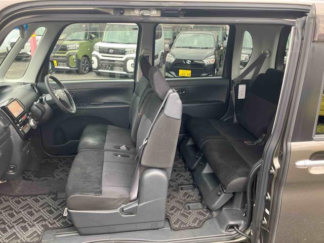 タントカスタムX 社外ナビ保証 まごころ保証 1年間・走行距離無制限付き(東京都)の中古車