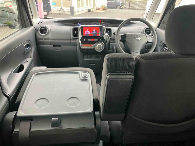 タントカスタムX 社外ナビ保証 まごころ保証 1年間・走行距離無制限付き(東京都)の中古車