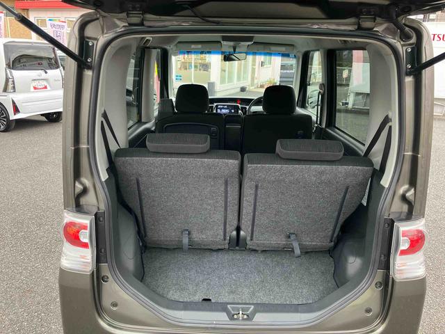 タントカスタムX 社外ナビ保証 まごころ保証 1年間・走行距離無制限付き(東京都)の中古車