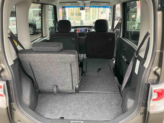 タントカスタムX 社外ナビ保証 まごころ保証 1年間・走行距離無制限付き(東京都)の中古車