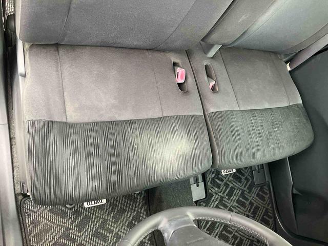 タントカスタムX 社外ナビ保証 まごころ保証 1年間・走行距離無制限付き(東京都)の中古車