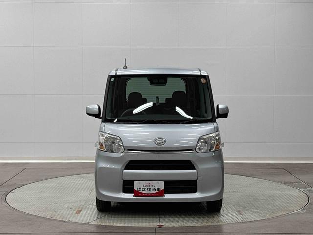 タントＸ　ＳＡIII　　ナビ・バックカメラ保証　まごころ保証　１年間・走行距離無制限付き（東京都）の中古車