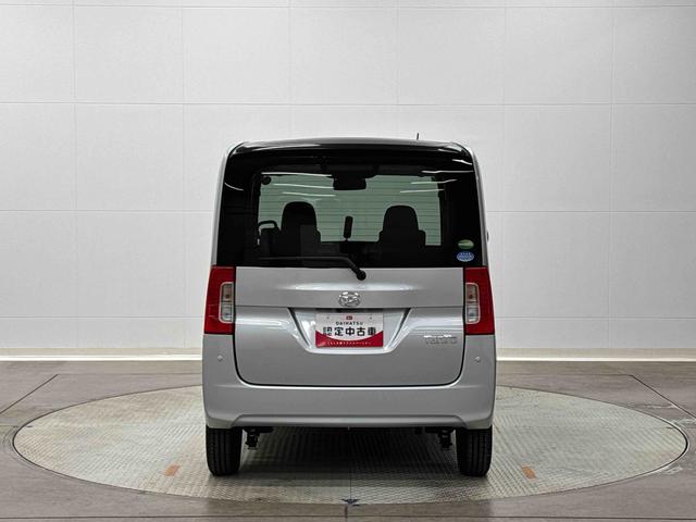 タントＸ　ＳＡIII　　ナビ・バックカメラ保証　まごころ保証　１年間・走行距離無制限付き（東京都）の中古車