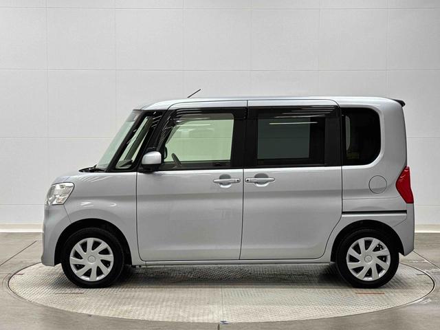 タントＸ　ＳＡIII　　ナビ・バックカメラ保証　まごころ保証　１年間・走行距離無制限付き（東京都）の中古車