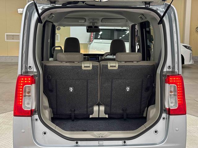 タントＸ　ＳＡIII　　ナビ・バックカメラ保証　まごころ保証　１年間・走行距離無制限付き（東京都）の中古車