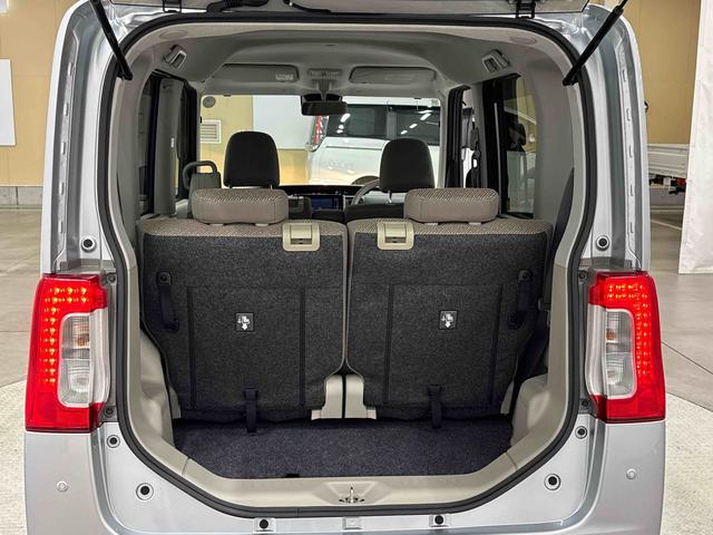 タントＸ　ＳＡIII　　ナビ・バックカメラ保証　まごころ保証　１年間・走行距離無制限付き（東京都）の中古車