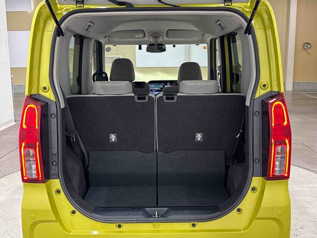 タントＸ　　ナビ・バックカメラ・ＥＴＣ保証　まごころ保証　１年間・走行距離無制限付き（東京都）の中古車