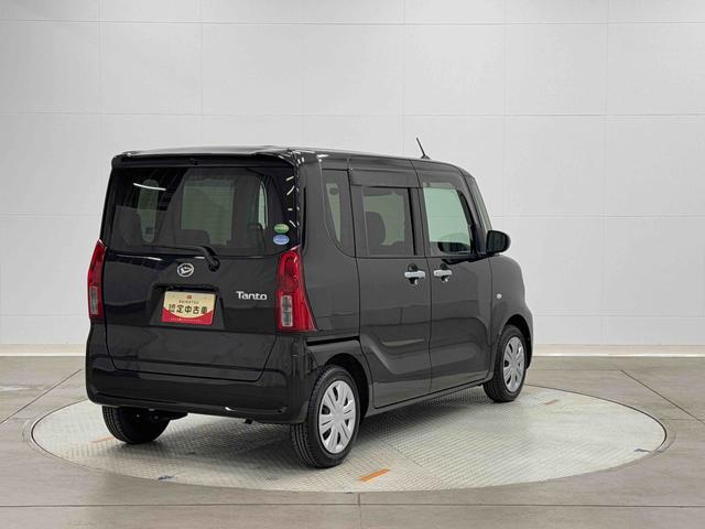 タントＸ　　ナビ・バックカメラ・ＥＴＣ保証　まごころ保証　１年間・走行距離無制限付き（東京都）の中古車