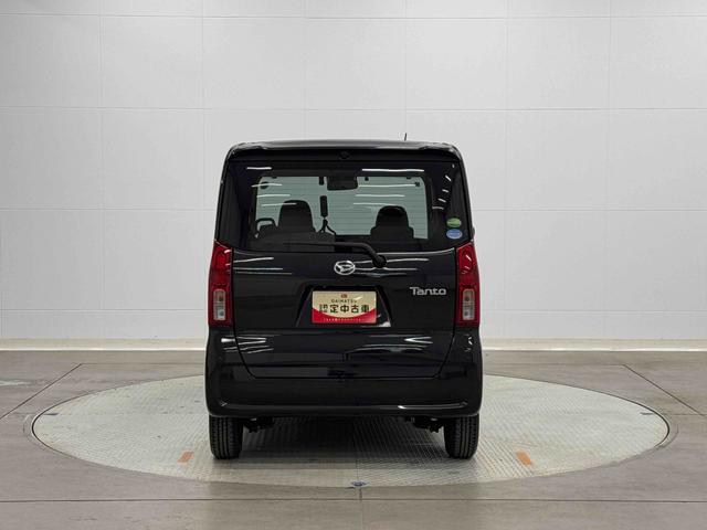 タントＸ　　ナビ・バックカメラ・ＥＴＣ保証　まごころ保証　１年間・走行距離無制限付き（東京都）の中古車