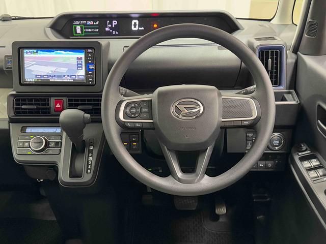 タントＸ　　ナビ・バックカメラ・ＥＴＣ保証　まごころ保証　１年間・走行距離無制限付き（東京都）の中古車