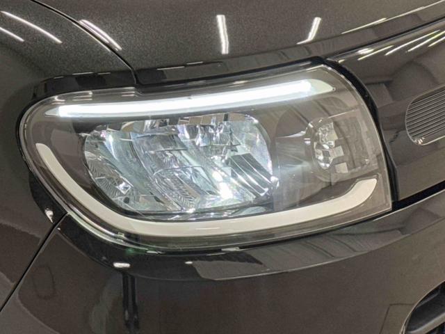 タントＸ　　ナビ・バックカメラ・ＥＴＣ保証　まごころ保証　１年間・走行距離無制限付き（東京都）の中古車