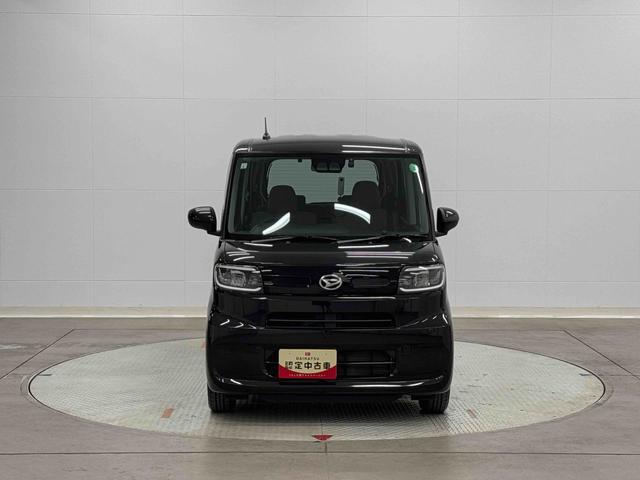 タントＸ　　ナビ・バックカメラ・ＥＴＣ保証　まごころ保証　１年間・走行距離無制限付き（東京都）の中古車