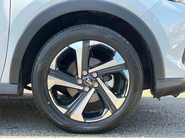 ロッキープレミアムG HEV保証 新車保証・まごころ保証 1年間・走行距離無制限付き(東京都)の中古車