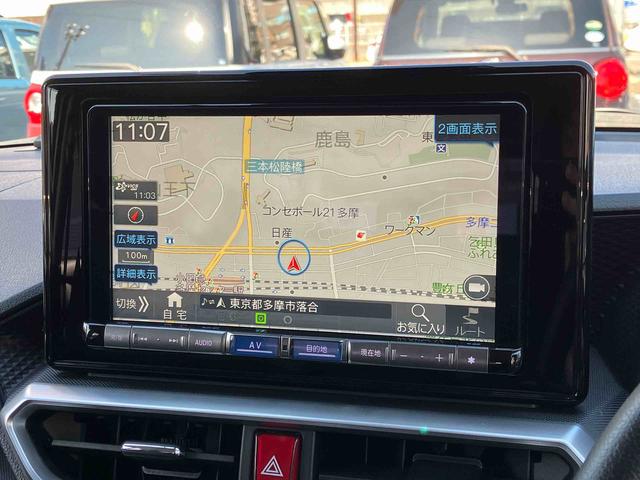 ロッキープレミアムG HEV保証 新車保証・まごころ保証 1年間・走行距離無制限付き(東京都)の中古車