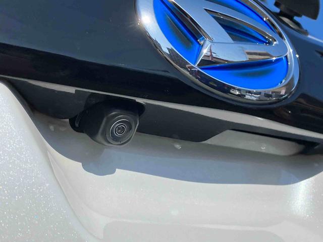 ロッキープレミアムG HEV保証 新車保証・まごころ保証 1年間・走行距離無制限付き(東京都)の中古車