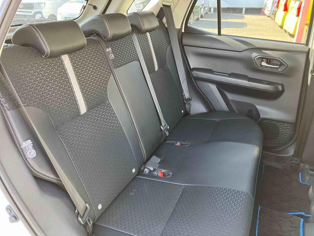 ロッキープレミアムG HEV保証 新車保証・まごころ保証 1年間・走行距離無制限付き(東京都)の中古車