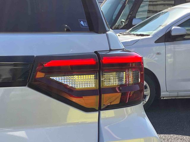 ロッキープレミアムG HEV保証 新車保証・まごころ保証 1年間・走行距離無制限付き(東京都)の中古車