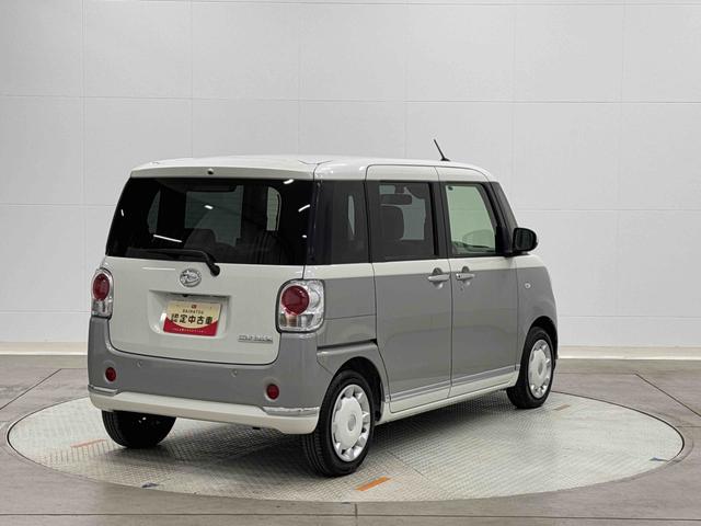 ムーヴキャンバスGメイクアップVS SAIII 純正ナビ・バックカメラ保証 新車保証・まごころ保証 1年間・走行距離無制限付き(東京都)の中古車