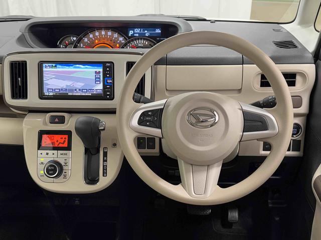 ムーヴキャンバスGメイクアップVS SAIII 純正ナビ・バックカメラ保証 新車保証・まごころ保証 1年間・走行距離無制限付き(東京都)の中古車