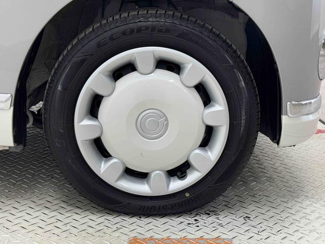 ムーヴキャンバスGメイクアップVS SAIII 純正ナビ・バックカメラ保証 新車保証・まごころ保証 1年間・走行距離無制限付き(東京都)の中古車