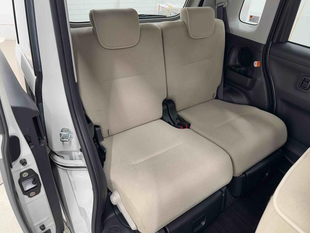 ムーヴキャンバスGメイクアップVS SAIII 純正ナビ・バックカメラ保証 新車保証・まごころ保証 1年間・走行距離無制限付き(東京都)の中古車