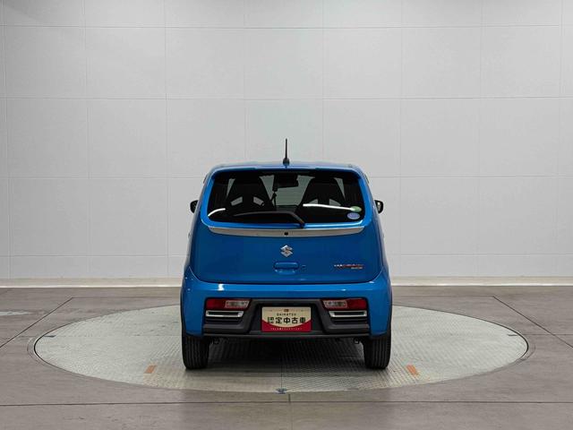 アルトワークスベースグレード　　　Ｍ／Ｔ車保証　・まごころ保証　１年間・走行距離無制限付き（東京都）の中古車