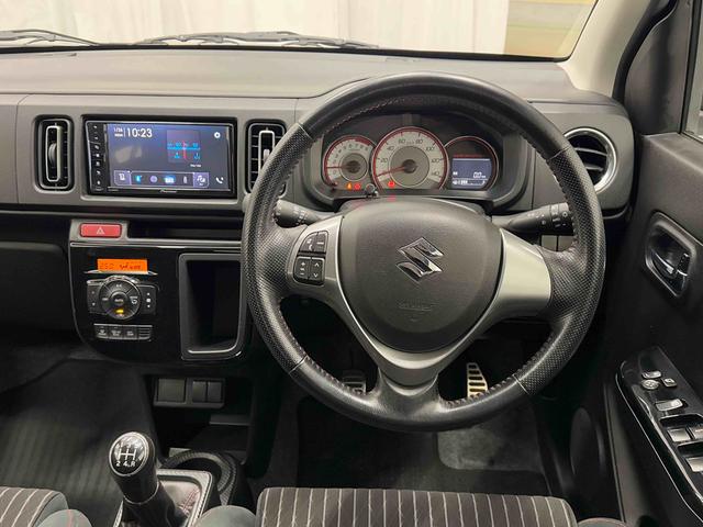 アルトワークスベースグレード　　　Ｍ／Ｔ車保証　・まごころ保証　１年間・走行距離無制限付き（東京都）の中古車